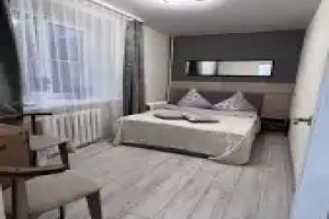 V Samom Tsentre S Novym Remontom Flat, Shuya