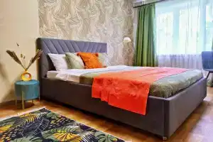 1-Komnatnaya V Tikhom Rayone 212 Kvartala Flat, Angarsk