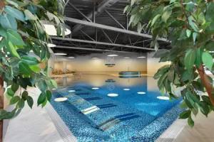 Repino Park Hotel, Repino
