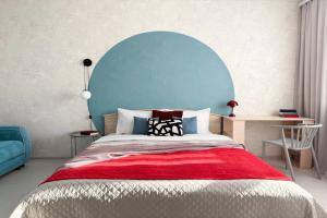 Atmosfernaya kvartira na ul.7-Proseka Flat, Samara