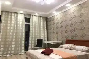 Na Ulitse Letnaya 21/2 Flat, Mytishchi