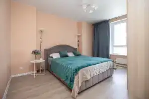 Na Ulitse Vidnaya Flat, Krasnogorsk