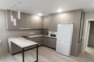 Novaya Yevrodvushka S Konditsionerom Flat