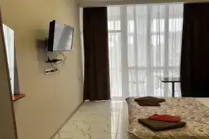 Svetlanas 1 Apartments, Sochi