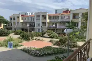 Moynaki Apartments 1, Yevpatoriya