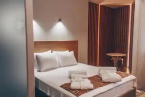 Bel Mare Boutique Hotel, Batumi