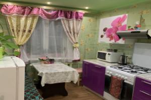 Uyutnaya Vladimirskaya Oblast Kolchugino Flat, Kellerovo