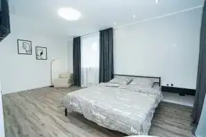 Tsentr Shelekhova Flat, Shelehov