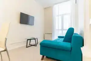 3-Komnatnye Apartments, Sochi