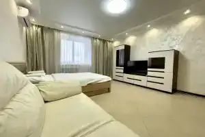 Apartments 902 Po Ul. Krasnoarmeyskaya, 100, Bryansk