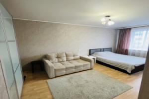 Ta samaya kvartira v tihom rajone u bassejna Apartments, Petrozavodsk