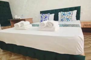 Samarkand Imron Hotel, Samarkand