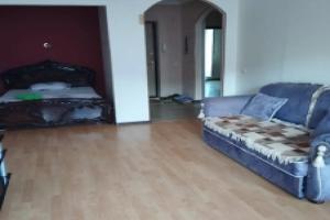 Zarechnaya 9/6 Apartments, Shchelkovo