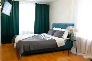 Alfa Houm Plyus v serdce Chelyabinska Apartments, Chelyabinsk