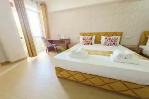 Samarkand Imron Hotel, Samarkand