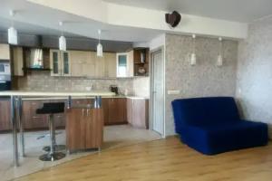 Na Vysote Flat, Sergiyev Posad