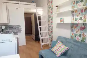 Svetlie V Samom Serdtse Pitera Lodging House, St. Petersburg