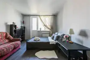 Na Samarkandskom bulvare 12 Apartments, Moscow