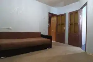 Uyutnaya V Kirovskom Rayone Flat, Volgograd