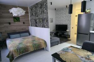 Na Sergeya Zhadobkina 11 Flat, Nakhabino