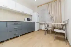 Lenina 64 Apartments, Chelyabinsk