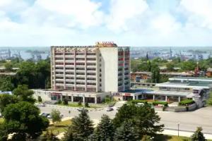 Amaks Azov Hotel, Azov
