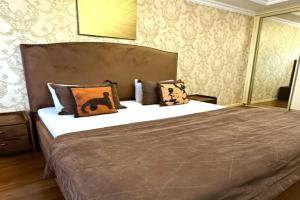 Na Prospekte Lenina 71 Flat, Nalchik