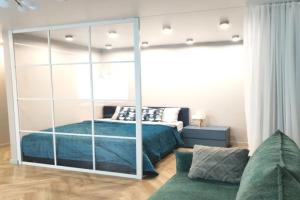 Uyutnaya Biznes Klassa Ekho Gor Flat, Belokurikha