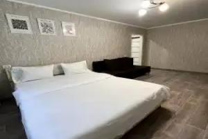 Odnokomnatnaya Kvartira Obrucheva 20 Flat, Prokop'yevo