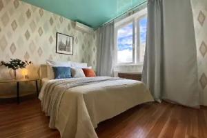 Bravo Apart V Zhk Polet Flat, Perm