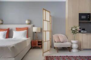 YARD Residence Apart-hotel, St. Petersburg