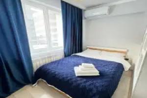 Great Apt In The City Center 10 Apartments, Almaty