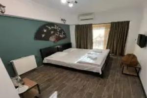 Hotel Isaka, Tbilisi