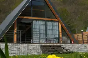 Chalet Ari Home Aghveran, Agveran
