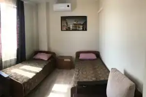 Niz rayona Svetlany Apartments, Sochi