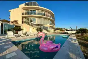 Studiya V Siriuse 30 Kv M Apartments, Adler