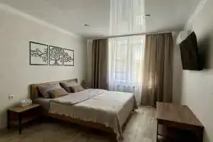 Na Krasnoy 62B Flat, Kamensk-Shakhtinsky