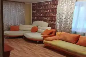 Prestizh Flat, Krasnoturyinsk