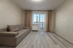 Na Aviazavode Flat, Irkutsk