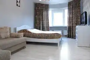 Na Tarutinskoy Apartments, Moscow