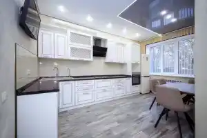 ViP Apart 2 Apartments, Belgorod