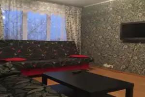 Flat Uyutnaya V Tsentre Polotska, Polatsk