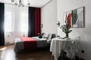 Stilnye Na Blinnoy Gore Apartments, Sergiyev Posad