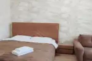 V Zhigulina Roscha Flat, Simferopol