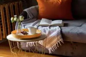 V Serdtse Vyatki Dva Vokzala Flat, Kirov