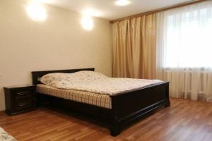 1Komnatnaya V Tsentre Goroda Flat, Kovrov