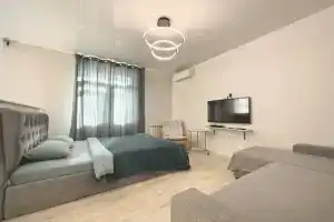 Na Baumana 9 Apartments