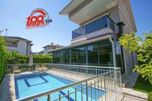 Paradise Town Majesty Villa, Belek