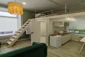 Andi 5 Apartments, Sortavala