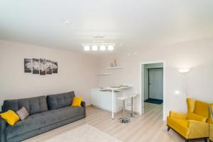 KAMSKIE OGNI Apartments, Perm